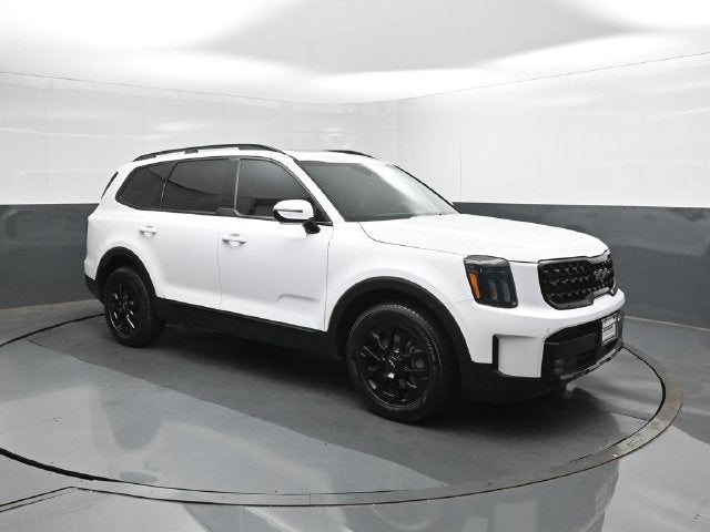 2024 Kia Telluride SX X-Pro