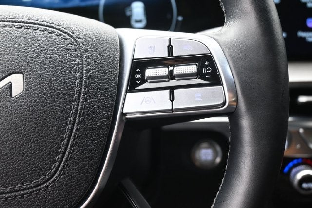 2024 Kia Telluride SX X-Pro