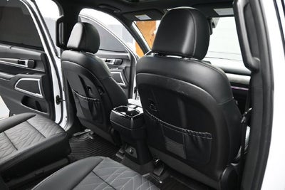 2024 Kia Telluride SX X-Pro