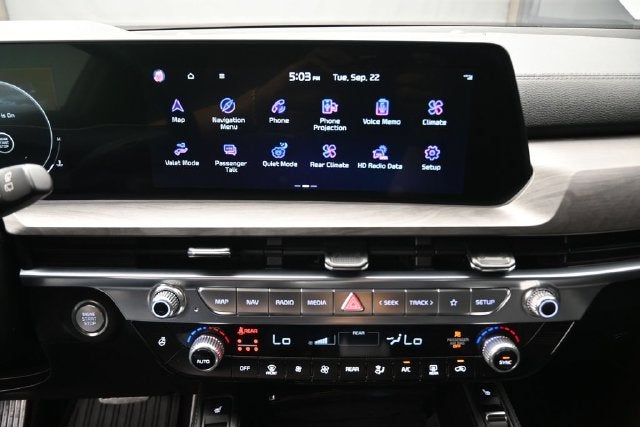 2024 Kia Telluride SX X-Pro
