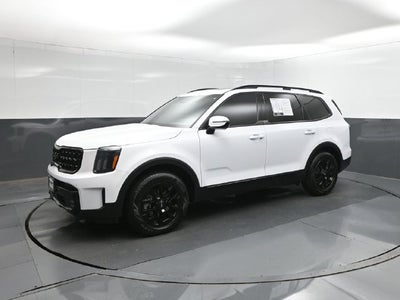 2024 Kia Telluride SX X-Pro
