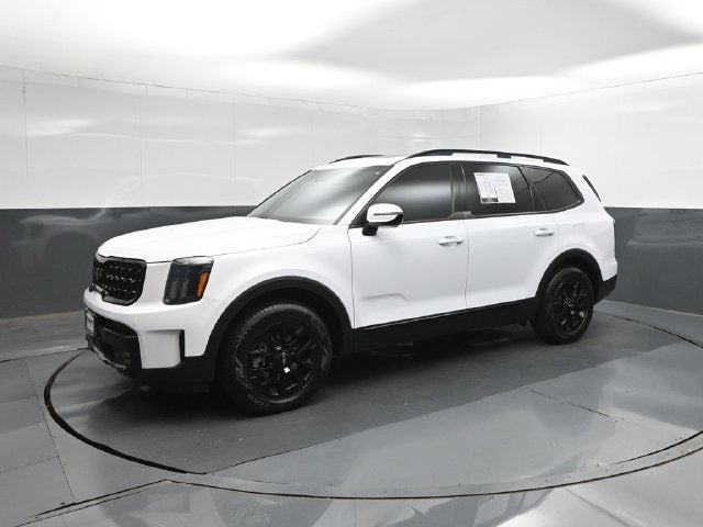 2024 Kia Telluride SX X-Pro