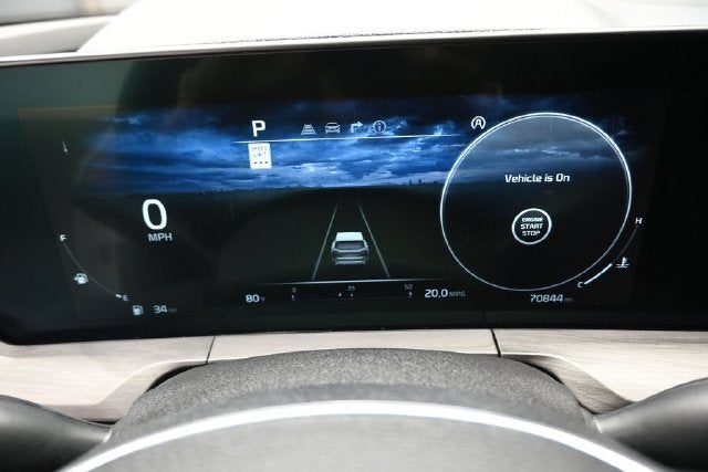 2024 Kia Telluride SX X-Pro