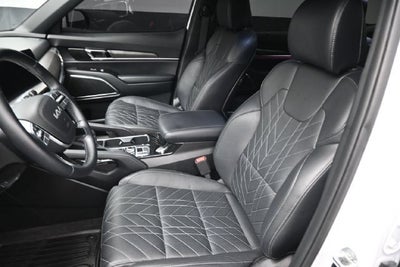 2024 Kia Telluride SX X-Pro