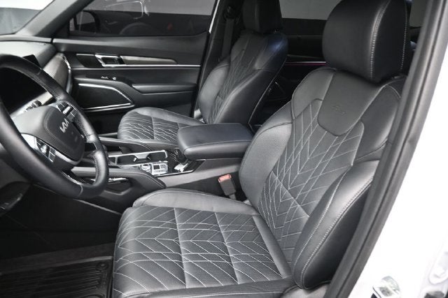 2024 Kia Telluride SX X-Pro