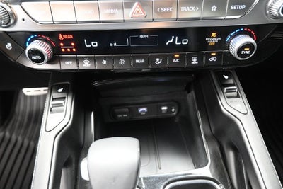 2024 Kia Telluride SX X-Pro