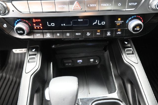 2024 Kia Telluride SX X-Pro