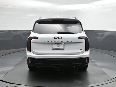 2024 Kia Telluride SX X-Pro