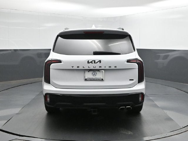 2024 Kia Telluride SX X-Pro