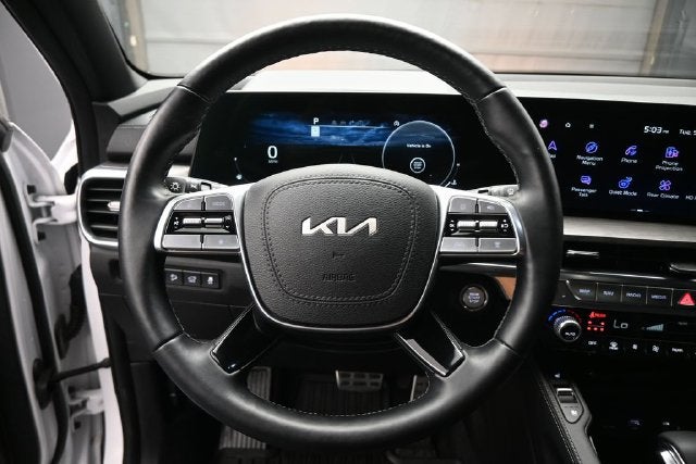 2024 Kia Telluride SX X-Pro