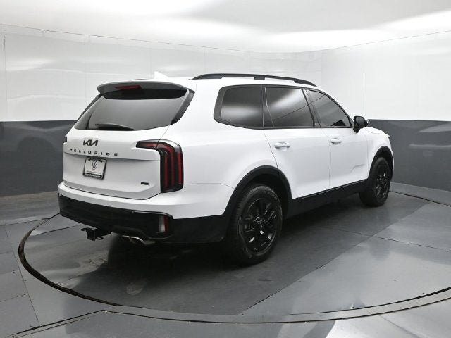 2024 Kia Telluride SX X-Pro