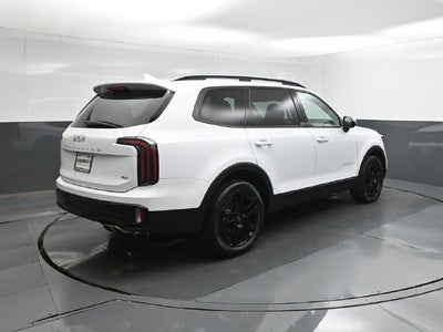 2024 Kia Telluride SX X-Line