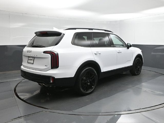 2024 Kia Telluride SX X-Line