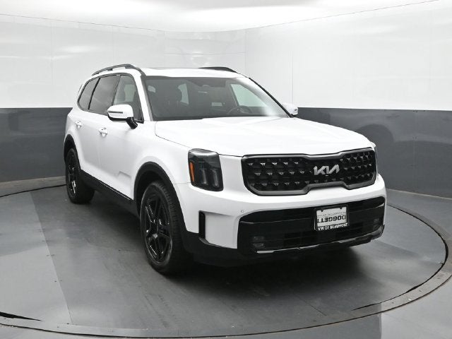 2024 Kia Telluride SX X-Line