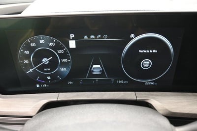 2024 Kia Telluride SX X-Line