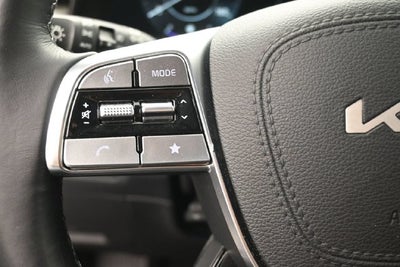 2024 Kia Telluride SX X-Line