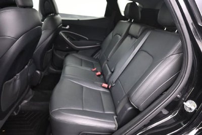 2016 Hyundai Santa Fe Sport 2.0T