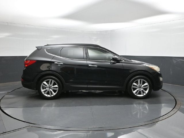 2016 Hyundai Santa Fe Sport 2.0T