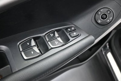2016 Hyundai Santa Fe Sport 2.0T