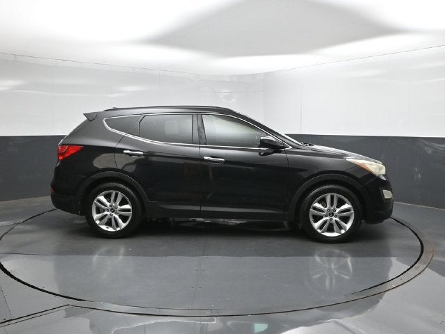 2016 Hyundai Santa Fe Sport 2.0T