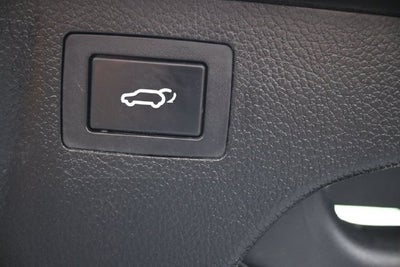 2016 Hyundai Santa Fe Sport 2.0T