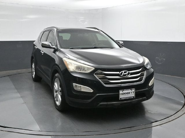 2016 Hyundai Santa Fe Sport 2.0T