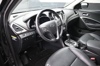 2016 Hyundai Santa Fe Sport 2.0T