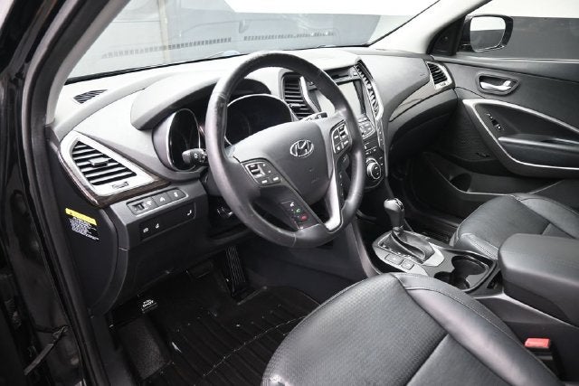 2016 Hyundai Santa Fe Sport 2.0T