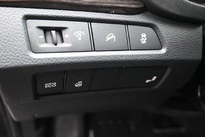 2016 Hyundai Santa Fe Sport 2.0T