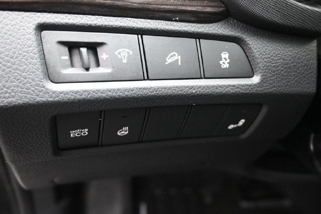 2016 Hyundai Santa Fe Sport 2.0T