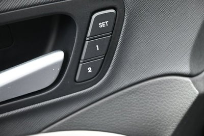 2016 Hyundai Santa Fe Sport 2.0T