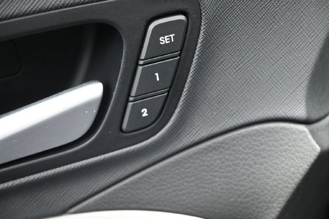2016 Hyundai Santa Fe Sport 2.0T