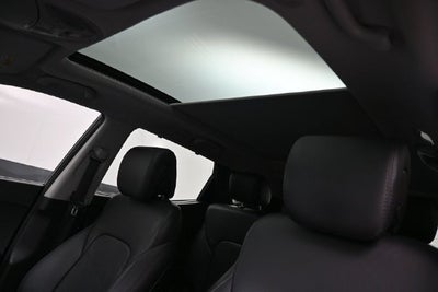 2016 Hyundai Santa Fe Sport 2.0T