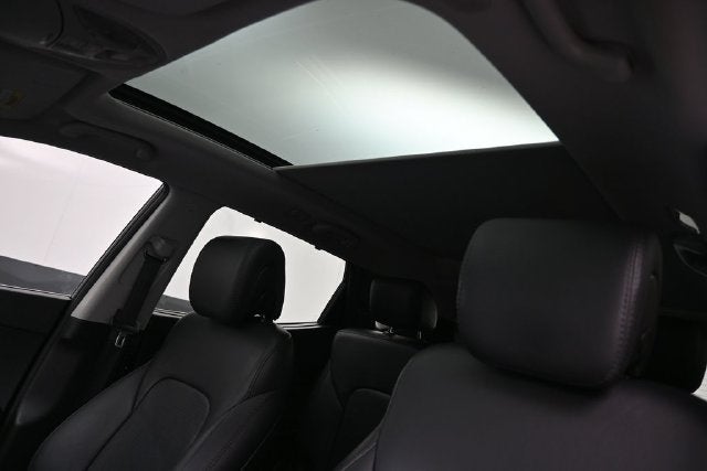 2016 Hyundai Santa Fe Sport 2.0T