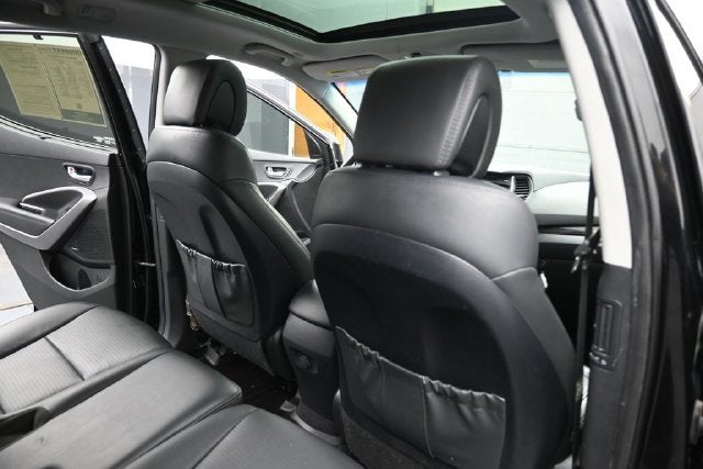 2016 Hyundai Santa Fe Sport 2.0T
