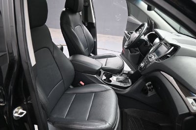 2016 Hyundai Santa Fe Sport 2.0T