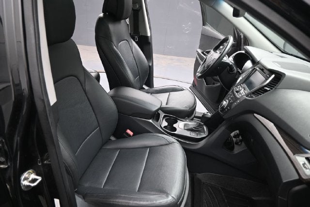 2016 Hyundai Santa Fe Sport 2.0T