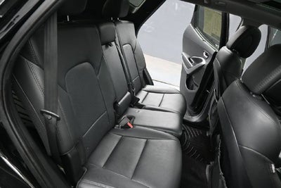 2016 Hyundai Santa Fe Sport 2.0T