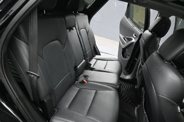 2016 Hyundai Santa Fe Sport 2.0T
