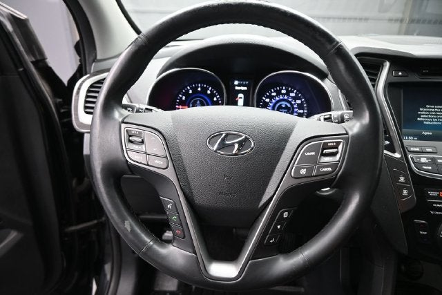2016 Hyundai Santa Fe Sport 2.0T