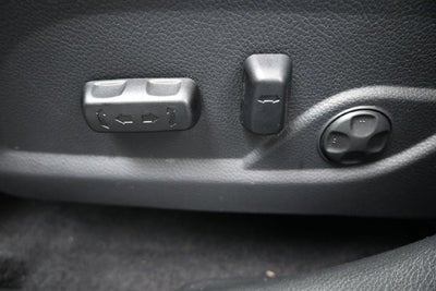 2016 Hyundai Santa Fe Sport 2.0T