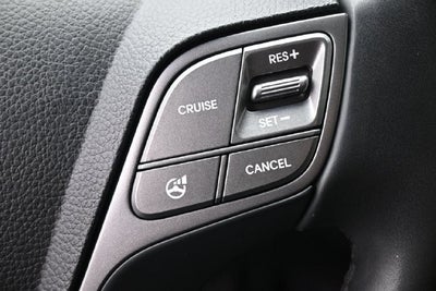 2016 Hyundai Santa Fe Sport 2.0T