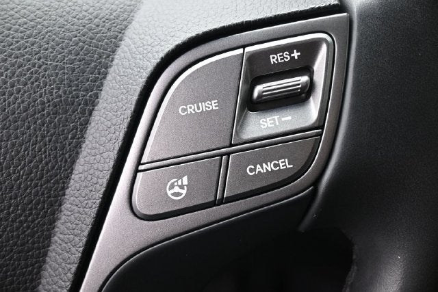 2016 Hyundai Santa Fe Sport 2.0T