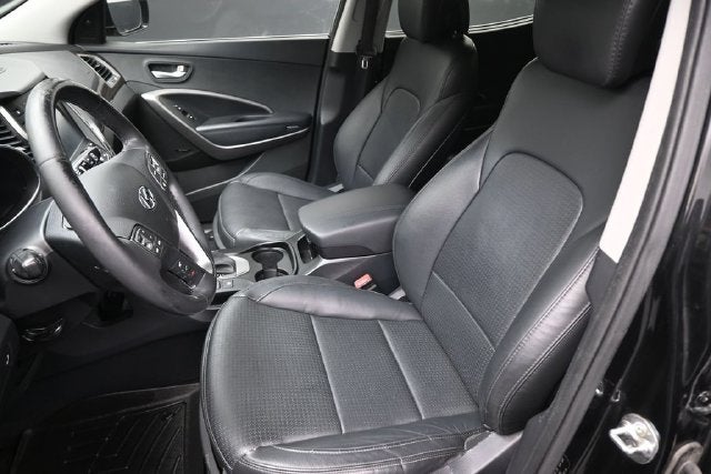 2016 Hyundai Santa Fe Sport 2.0T