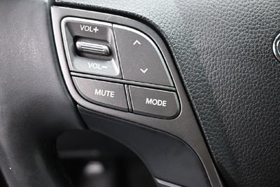 2016 Hyundai Santa Fe Sport 2.0T