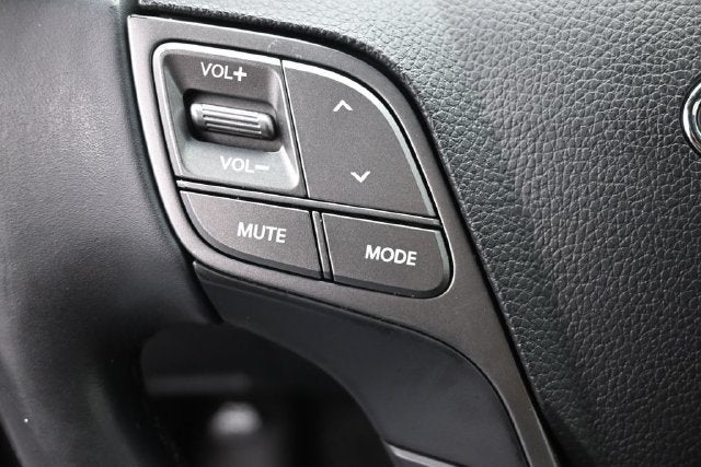 2016 Hyundai Santa Fe Sport 2.0T