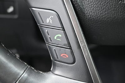 2016 Hyundai Santa Fe Sport 2.0T