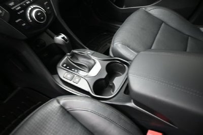 2016 Hyundai Santa Fe Sport 2.0T