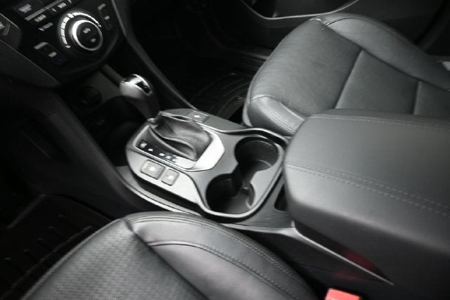 2016 Hyundai Santa Fe Sport 2.0T