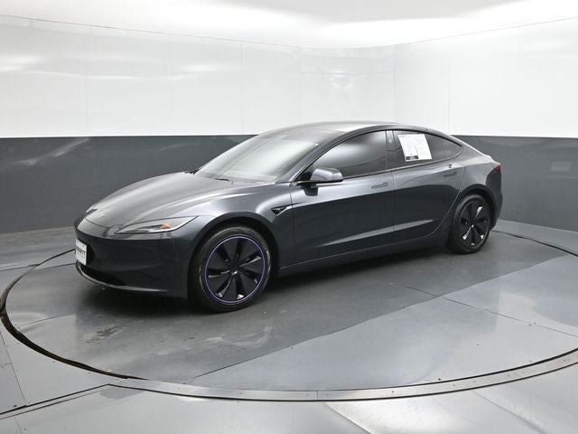 2025 Tesla Model 3 Long Range's photo